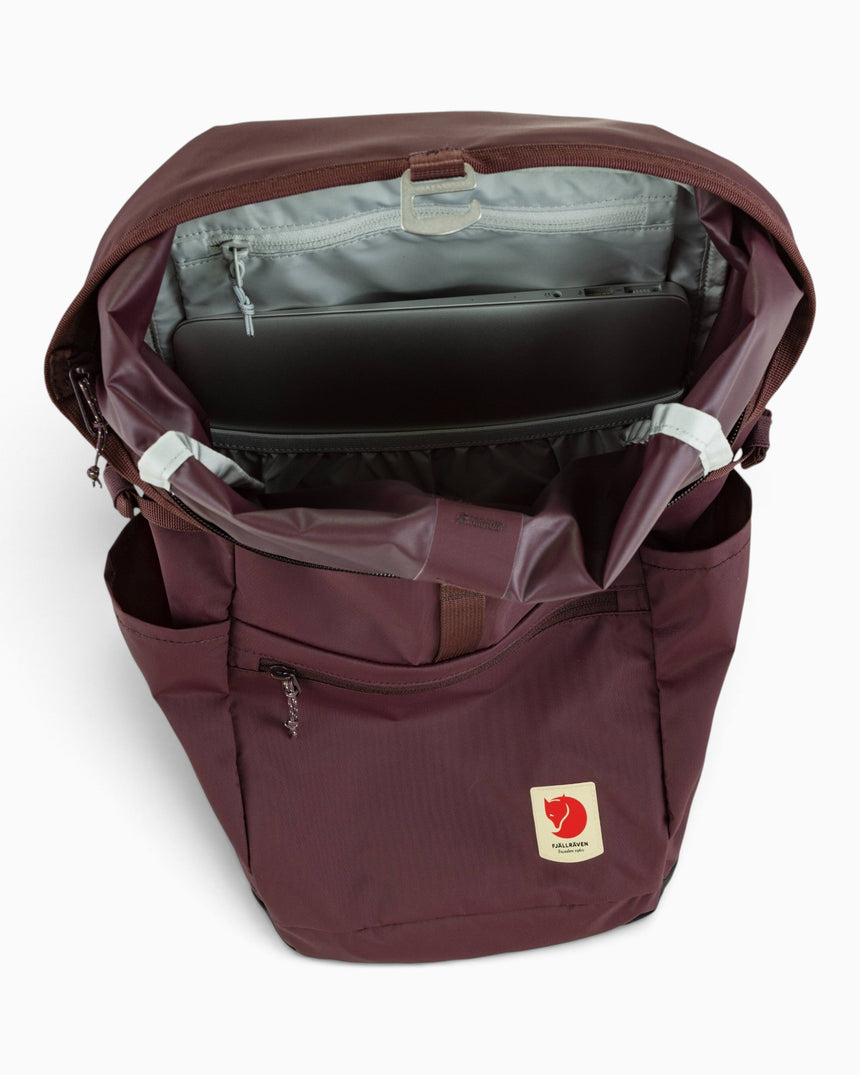 Fjällräven High Coast Foldsack 24 Sırt Çantası