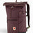 Fjällräven High Coast Foldsack 24 Sırt Çantası Blackberry