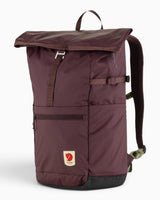Fjällräven High Coast Foldsack 24 Sırt Çantası Blackberry