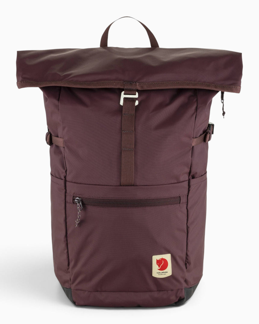 Fjällräven High Coast Foldsack 24 Sırt Çantası