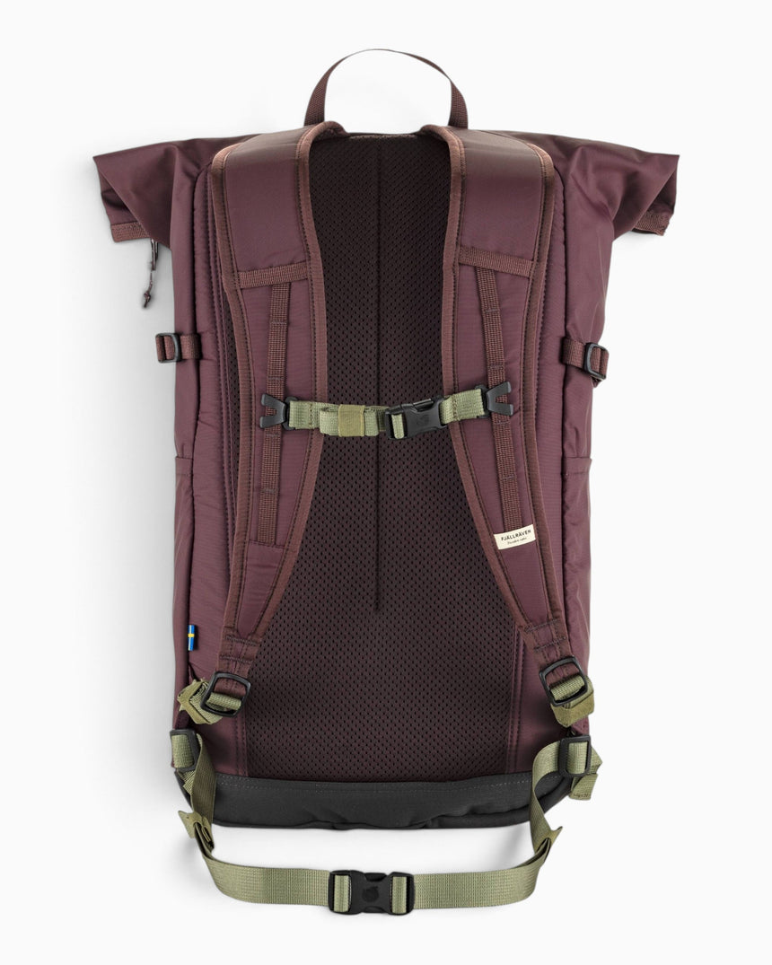 Fjällräven High Coast Foldsack 24 Sırt Çantası