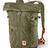 Fjällräven High Coast Foldsack 24 Sırt Çantası Green