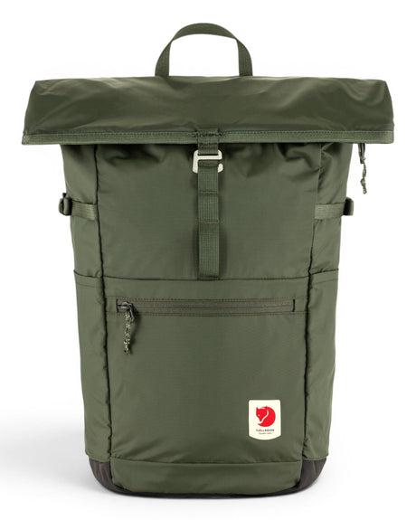 Fjällräven High Coast Foldsack 24 Sırt Çantası