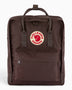 Fjällräven Kånken Classic Sırt Çantası Black Oak