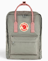 Fjällräven Kånken Classic Sırt Çantası Fog-Pink