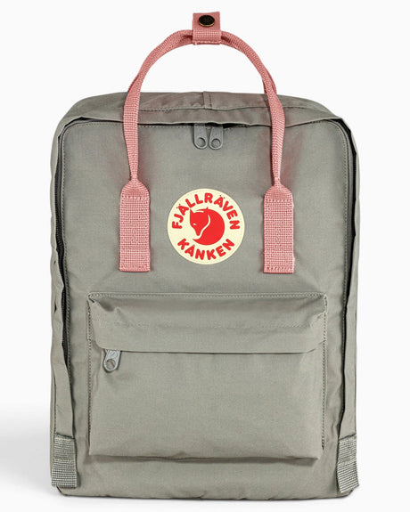 Fjällräven Kånken Classic Sırt Çantası Fog-Pink