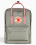 Fjällräven Kånken Classic Sırt Çantası Fog-Pink