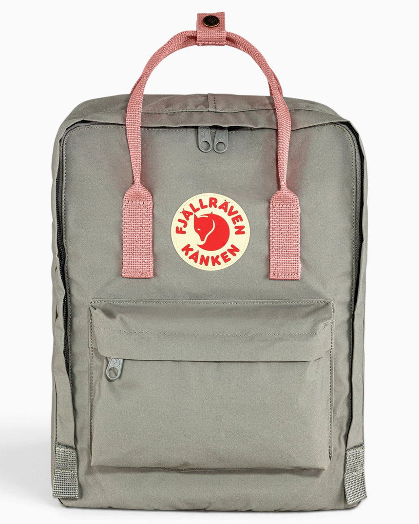 Fjällräven Kånken Classic Sırt Çantası Fog-Pink