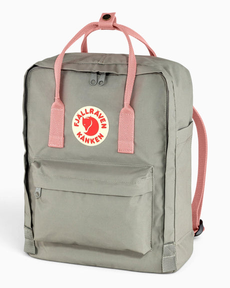 Fjällräven Kånken Classic Sırt Çantası Fog-Pink