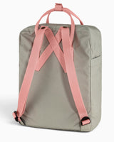 Fjällräven Kånken Classic Sırt Çantası Fog-Pink