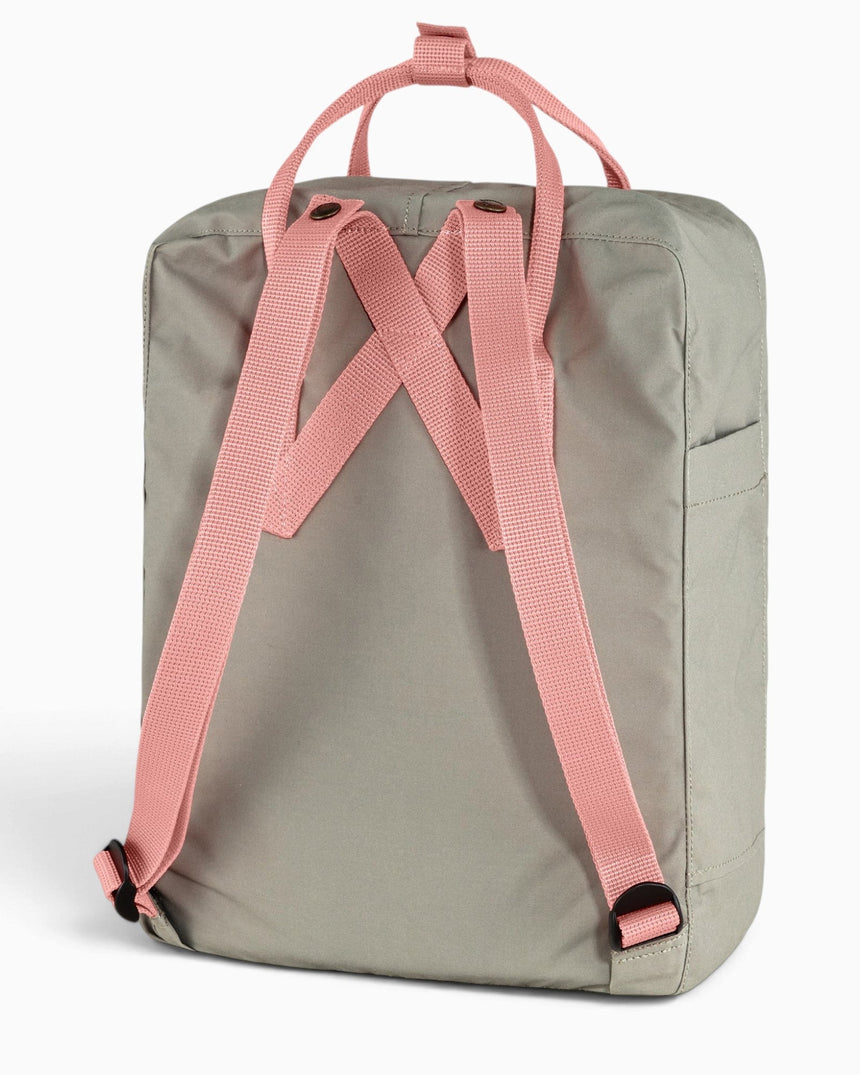 Fjällräven Kånken Classic Sırt Çantası Fog-Pink