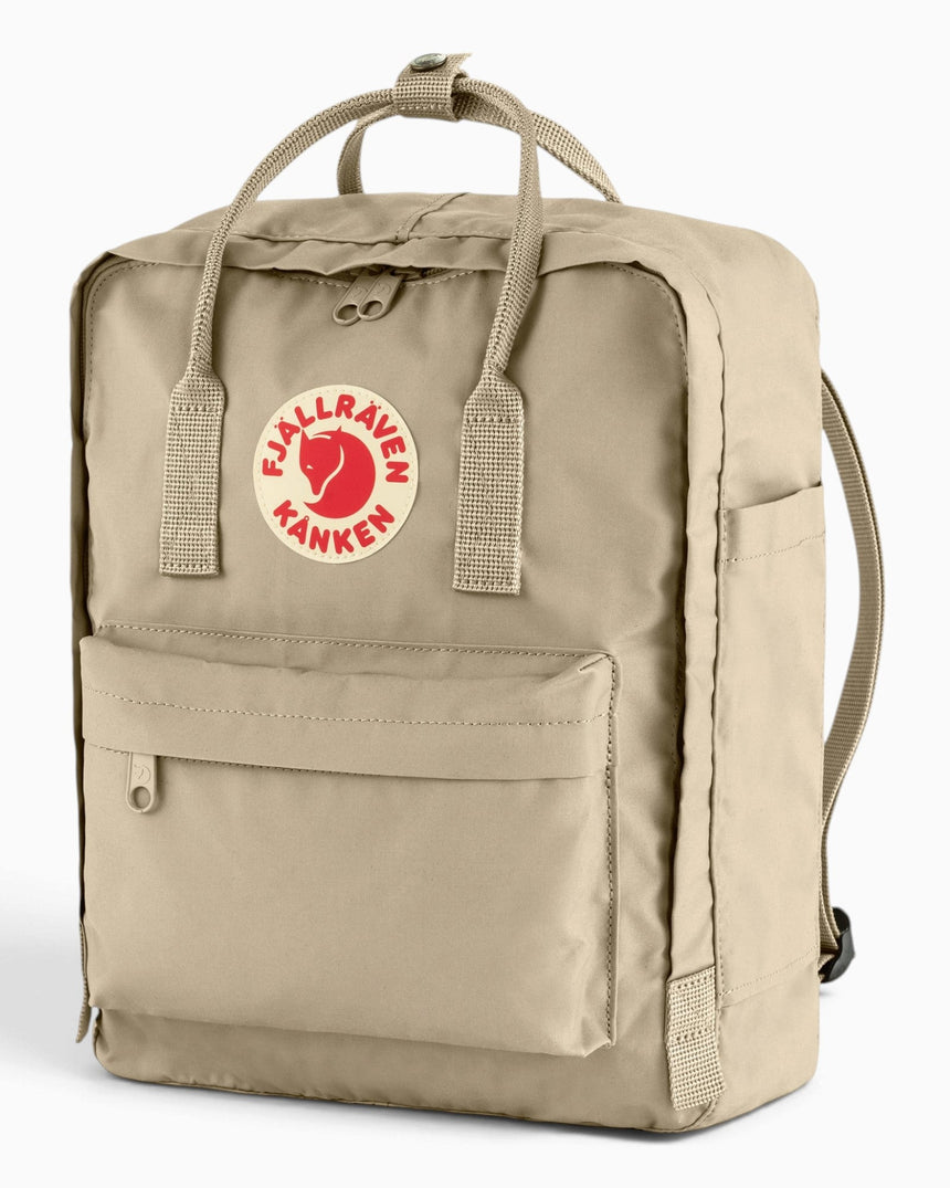 Fjällräven Kånken Classic Sırt Çantası Fossil