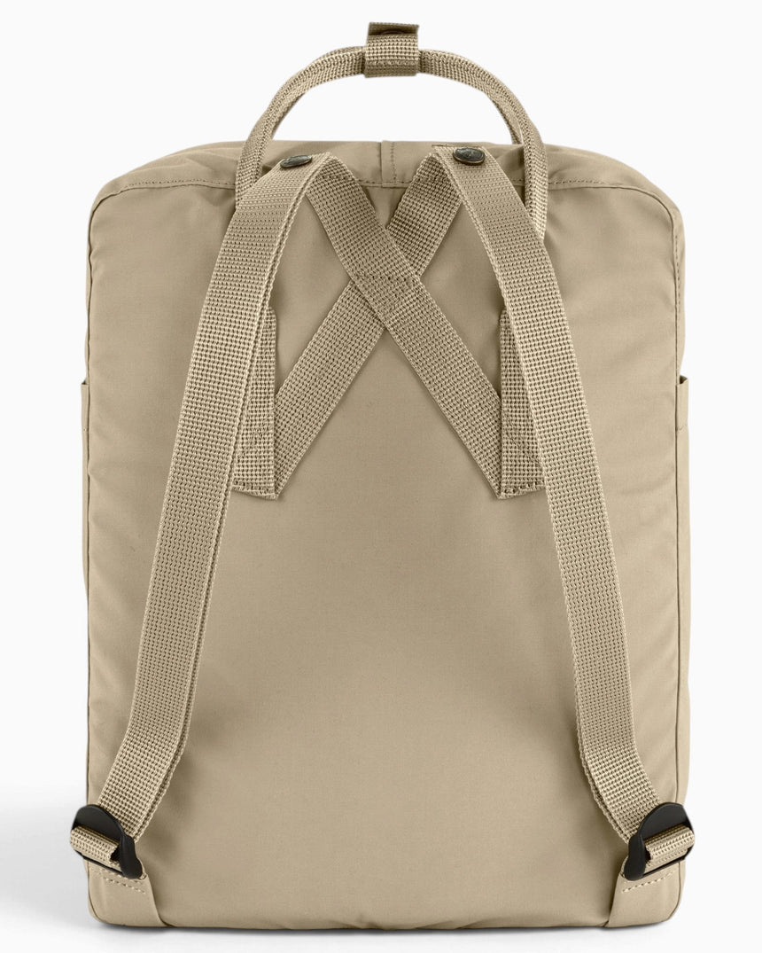 Fjällräven Kånken Classic Sırt Çantası Fossil