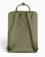 Fjällräven Kånken Classic Sırt Çantası Green