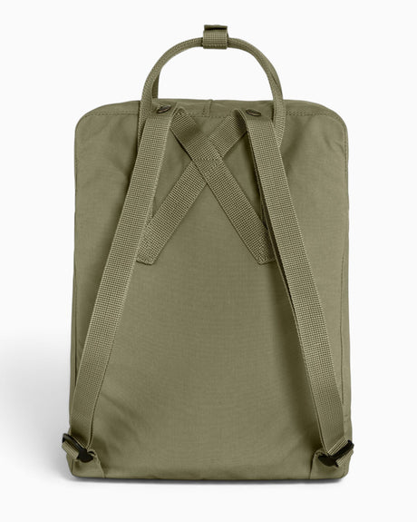 Fjällräven Kånken Classic Sırt Çantası Green