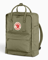 Fjällräven Kånken Classic Sırt Çantası Green