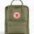 Fjällräven Kånken Classic Sırt Çantası Green