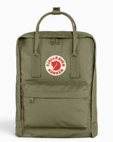Fjällräven Kånken Classic Sırt Çantası Green