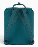 Fjällräven Kånken Classic Sırt Çantası Teal