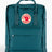 Fjällräven Kånken Classic Sırt Çantası Teal
