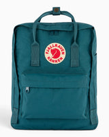 Fjällräven Kånken Classic Sırt Çantası Teal