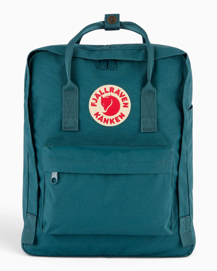 Fjällräven Kånken Classic Sırt Çantası Teal