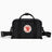 Fjällräven Kånken Crossbody Omuz Çantası Black