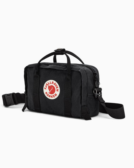 Fjällräven Kånken Crossbody Omuz Çantası