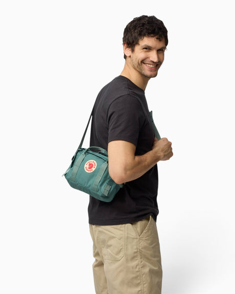 Fjällräven Kånken Crossbody Omuz Çantası