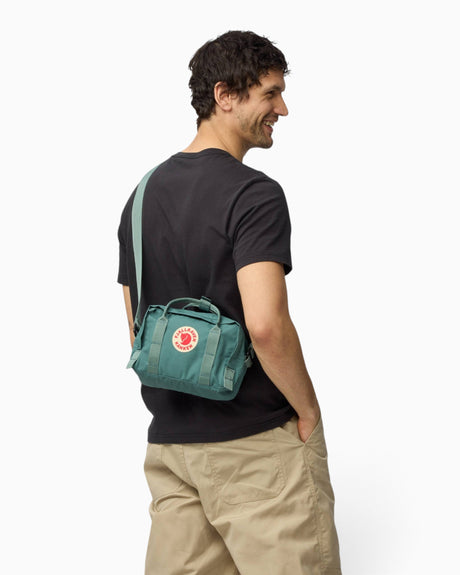Fjällräven Kånken Crossbody Omuz Çantası