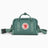 Fjällräven Kånken Crossbody Omuz Çantası Frost Green