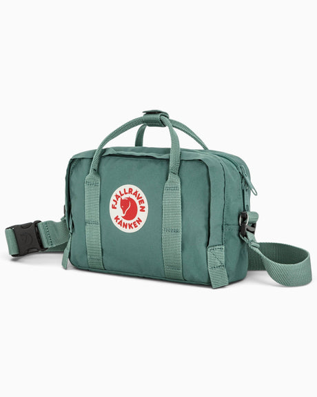 Fjällräven Kånken Crossbody Omuz Çantası