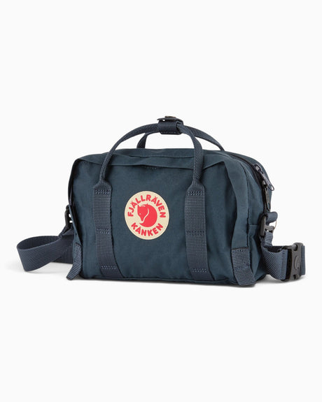 Fjällräven Kånken Crossbody Omuz Çantası