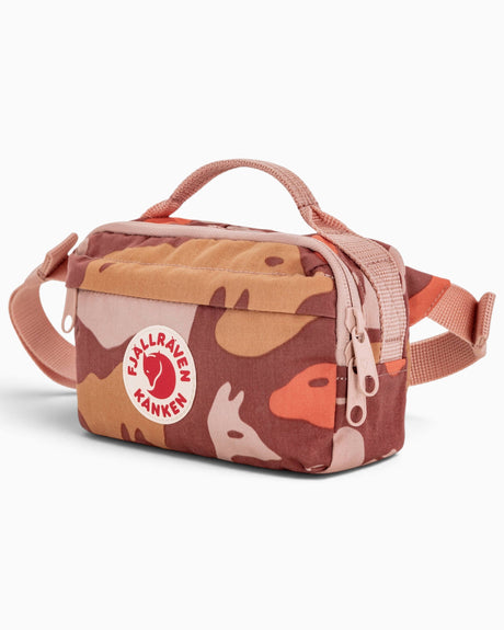 Fjällräven Kånken Graphics Hip Pack Bel Çantası