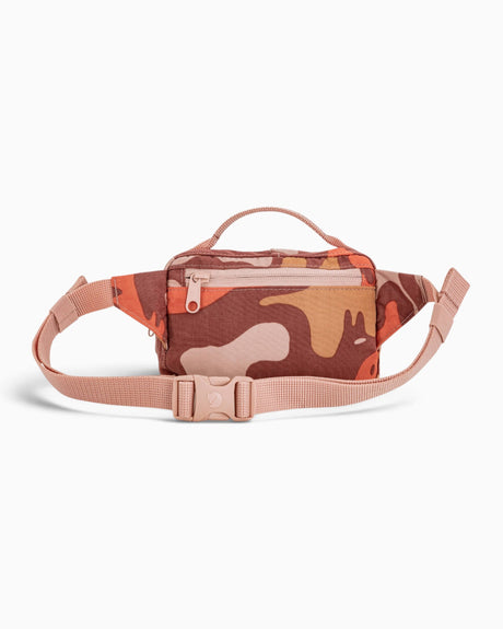 Fjällräven Kånken Graphics Hip Pack Bel Çantası
