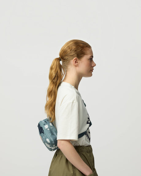 Fjällräven Kånken Graphics Hip Pack Bel Çantası