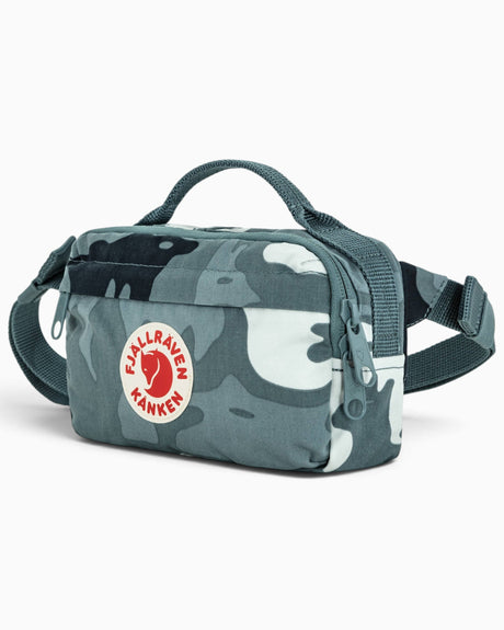 Fjällräven Kånken Graphics Hip Pack Bel Çantası