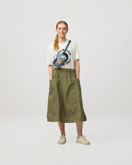 Fjällräven Kånken Graphics Hip Pack Bel Çantası