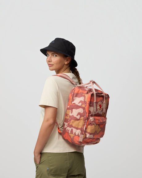 Fjällräven Kånken Graphics Laptop 15" Sırt Çantası