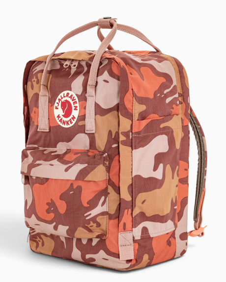 Fjällräven Kånken Graphics Laptop 15" Sırt Çantası