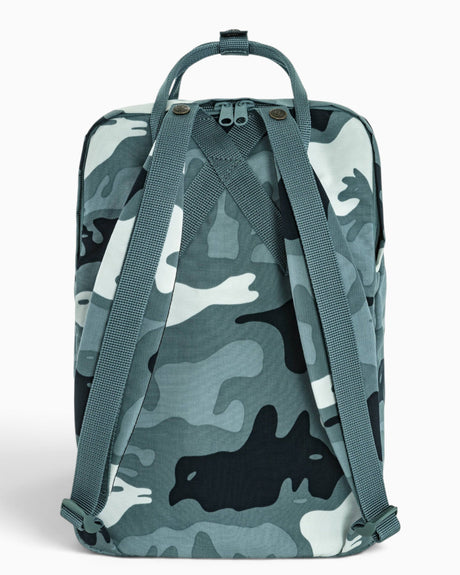 Fjällräven Kånken Graphics Laptop 15" Sırt Çantası