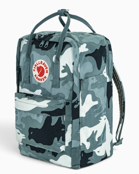 Fjällräven Kånken Graphics Laptop 15" Sırt Çantası
