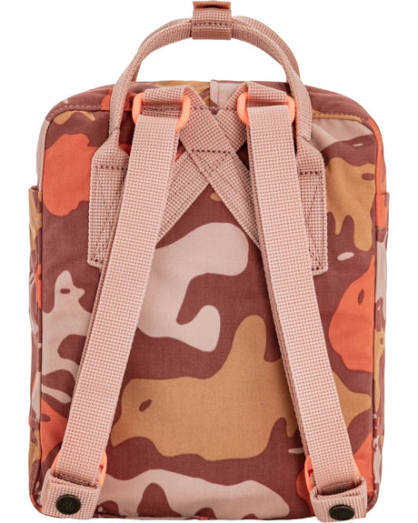 Fjällräven Kånken Graphics Mini Sırt Çantası