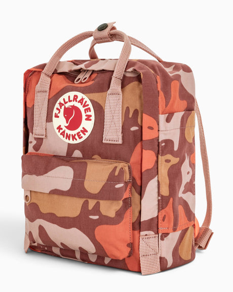 Fjällräven Kånken Graphics Mini Sırt Çantası