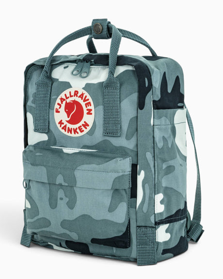 Fjällräven Kånken Graphics Mini Sırt Çantası