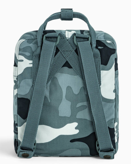 Fjällräven Kånken Graphics Mini Sırt Çantası
