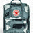 Fjällräven Kånken Graphics Sırt Çantası Nimbus Blue-Hidden Animals