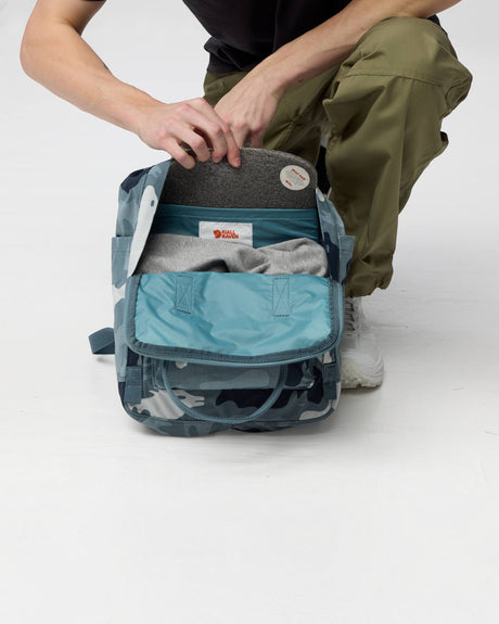 Fjällräven Kånken Graphics Sırt Çantası