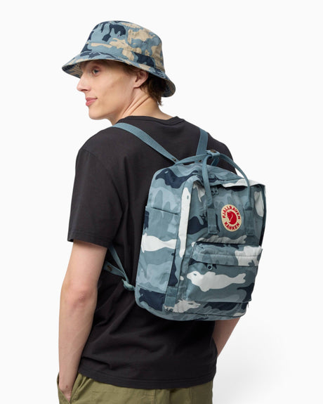 Fjällräven Kånken Graphics Sırt Çantası