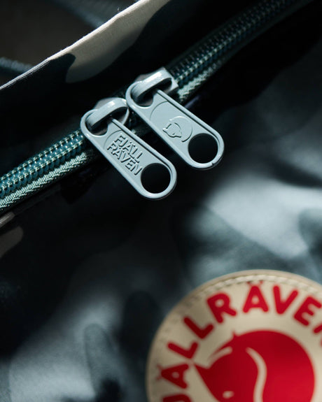 Fjällräven Kånken Graphics Sırt Çantası